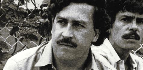 Best Of Pablo Escobar Quotes Sayings Quotes For Narcos