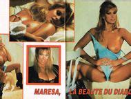 Naked Gilla Novak Added By DragonRex