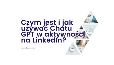 Poradnik Czym Jest I Jak Wykorzysta Chat Gpt W Aktywno Ci Na