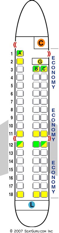 American Airlines Erj 145 Seat Map Elcho Table