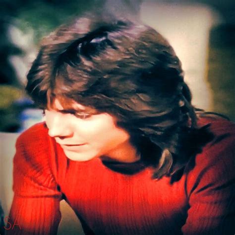 Pin By Nancy York On Remembering David Cassidy David Cassidy Hair Styles Perfect Shirt