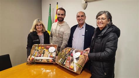 Sant Joan Lliura Els Premis De Fotografia De La Setmana Del Medi