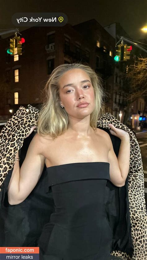 Olivia Ponton Aka Olivia Ponton Nude Leaks OnlyFans Photo 1339 Faponic