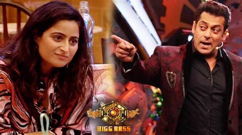 Bigg Boss WKV Update Salman Khan Ne Lagayi In Contestants Ko Fatkaar