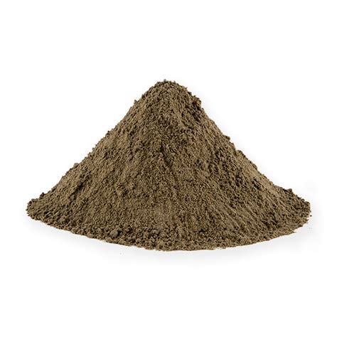 Basil Powder – Earth Root