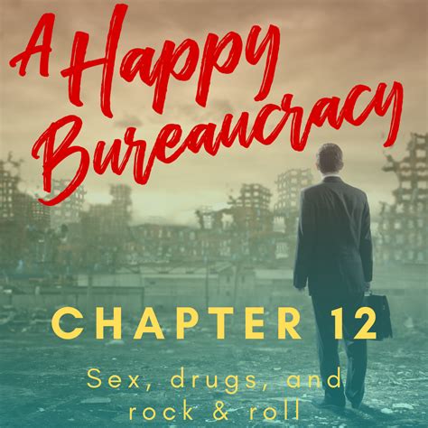 Our Newest Chapter Sex Drugs And Rock And Roll In Our Post Apocalyptic Parody Is Up A Happy