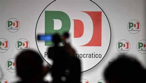 Candidati Pd Nel Lazio Tutti I Nomi Per Le Elezioni La Repubblica