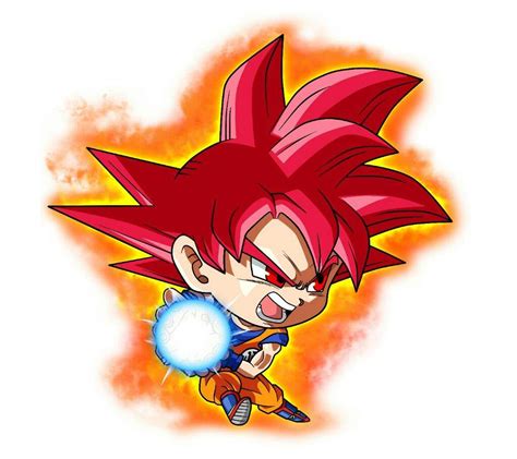 Goku Chibi •anime• Amino