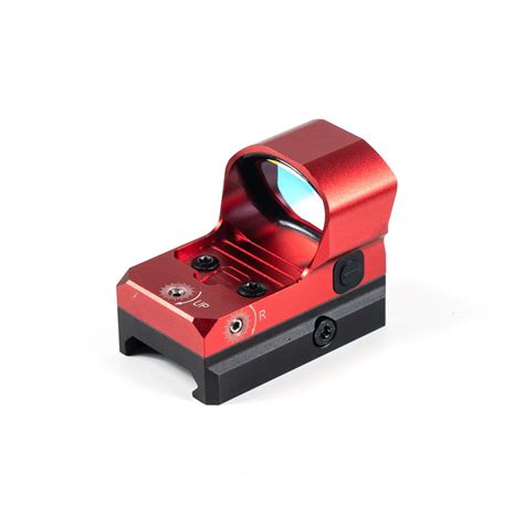 Red Dot Premium Micro V3 Novritsch Airsoft