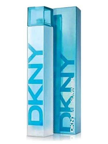 DKNY Men Summer 2009 Donna Karan zapach to perfumy dla mężczyzn 2009