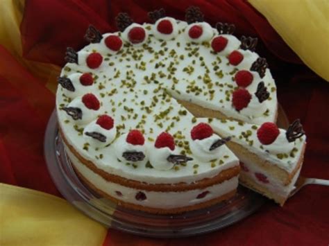 Mascarpone Torte Ohne Sahne Rezepte Kochbar De