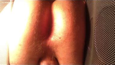 Gassy Ass Was Yearning To Get These Farts Out ThisVid