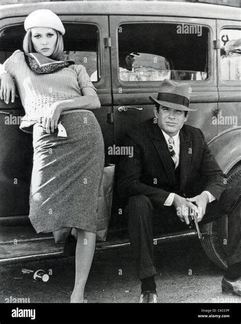 Bonnie And Clyde Car