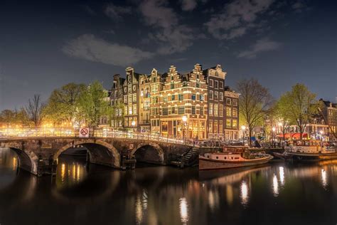 Top 20 Netherlands Facts - Politics, History, Culture & More | Facts.net 