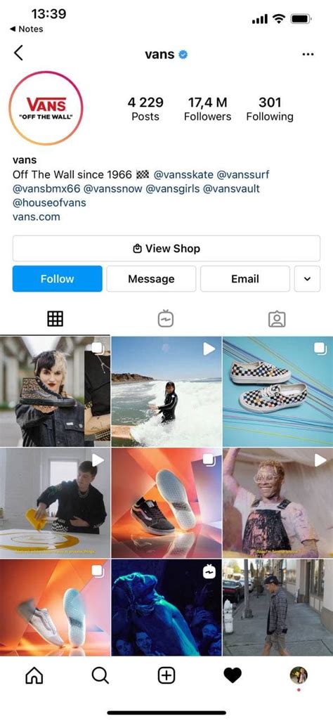 Create A Stunning And Irresistible Instagram Account Air Media Tech