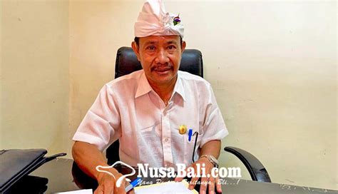 Nusabali Caleg Berebut Kursi Dprd Badung