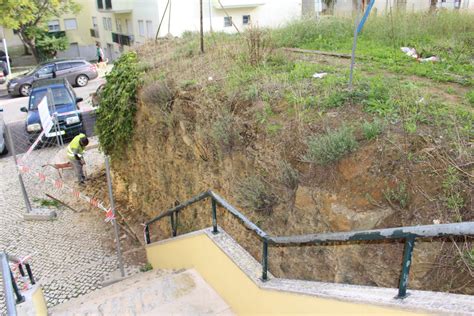 Obras Parque De Merendas Lazer No Prior Velho Uni O Das