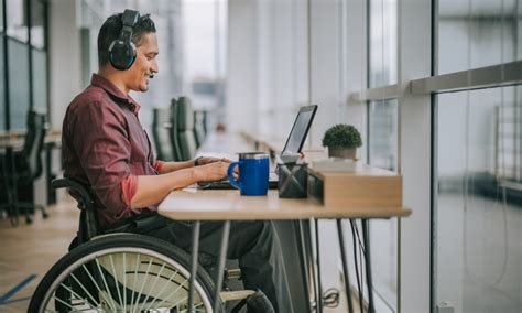 Hiring Employees With Disabilities Why Hr Needs To Go Further Hrd Canada