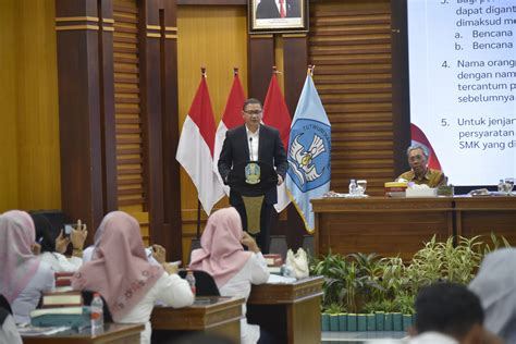 Aturan Baru Zonasi PPDB SMA SMK 2024 Berdasar Zonasi Kelurahan