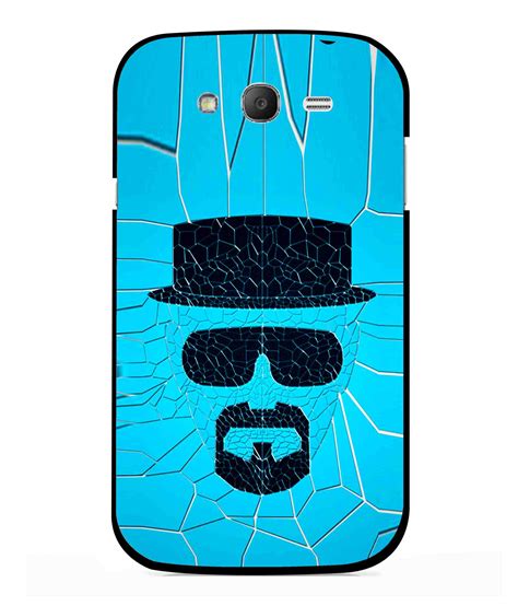 Buy Snooky Printed Beard Man Mobile Back Cover For Samsung Galaxy Grand ...