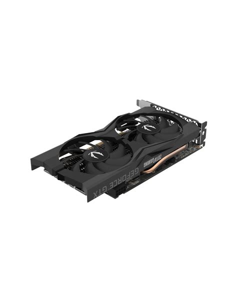 Zotac GAMING GeForce GTX 1650 NVIDIA 4 GB GDDR6