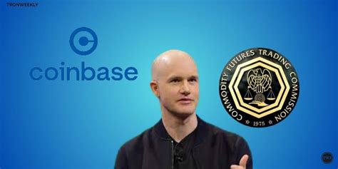 Coinbase CEO Urges CFTC To Refrain From DeFi Enforcement Actions