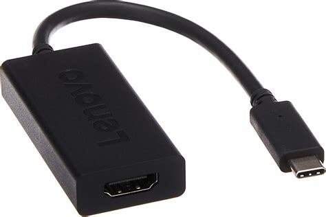 Tipo C Tipo A LCD Adaptador De Cable Mini HDMI Plasma O Monitor Con