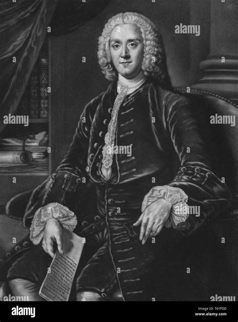 George Grenville Hi Res Stock Photography And Images Alamy