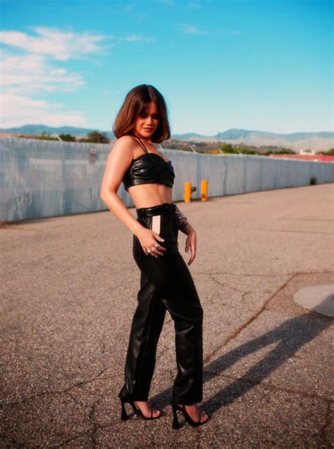 Maren Morris Nude Photos And Sex Tape LEAK Scandal Planet