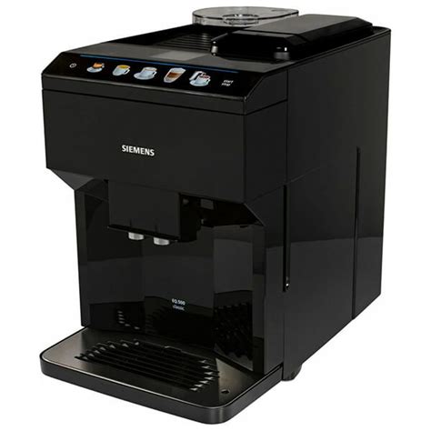 Καφετιερα Εσπρεσσο 15bar Siemens Eq.500 Tp501r09 Αυτοματη - Καφετιερες ...