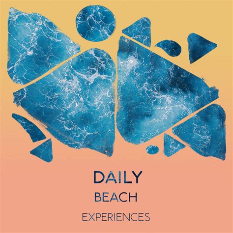 ZZz Daily Beach Experiences ZZz Album By Ocean Waves For Sleep Spotify