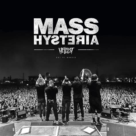 Mass Hysteria Verycords Indie Records Label