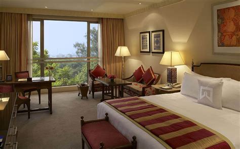 ITC Kakatiya Hotel Review, Hyderabad, India | Telegraph Travel