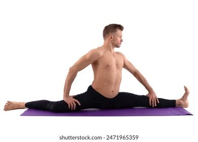 Thousand Naked Yoga Poses Royalty Free Images Stock Photos Pictures Shutterstock