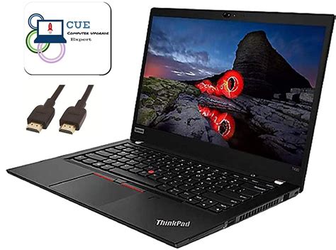 Lenovo ThinkPad T490