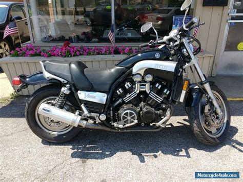 Yamaha V Max For Sale In Canada