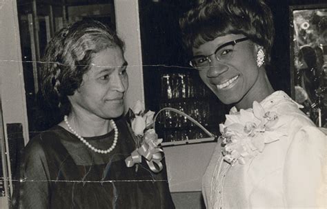 Rosa Parks’ letters and photographs reveal a lifelong warrior for civil ...