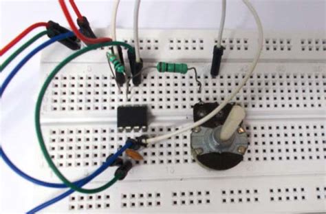 Precise Frequency Measurement Arduino Based Frequency Counter