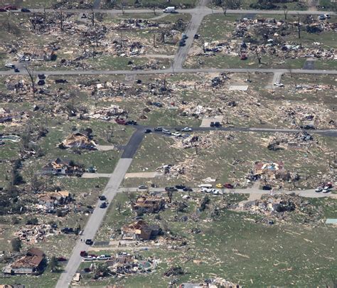 Remembrance And Celebration Mark Joplin Tornado Anniversary