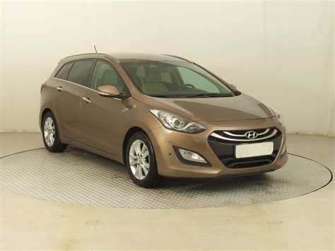 Hyundai I30 1 6 GDI 99kW Kombi Benzin Kombi Benzin YAUTO Cz