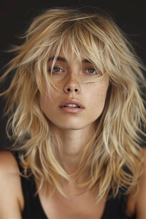 Gorgeous Honey Blonde Hair Ideas