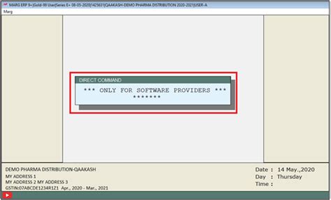 How To Remove All Ledger Opening Balance At Once In Marg Software