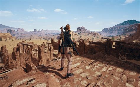 Pubg Pc Update Adds Emotes Friends List Also Reduces Input Lag