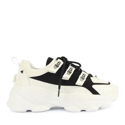 Gosh Shoes Fashion - Share your #ohmygosh moment