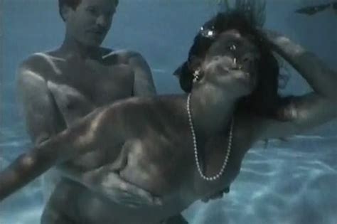 Amazing Underwater Sex Page 12