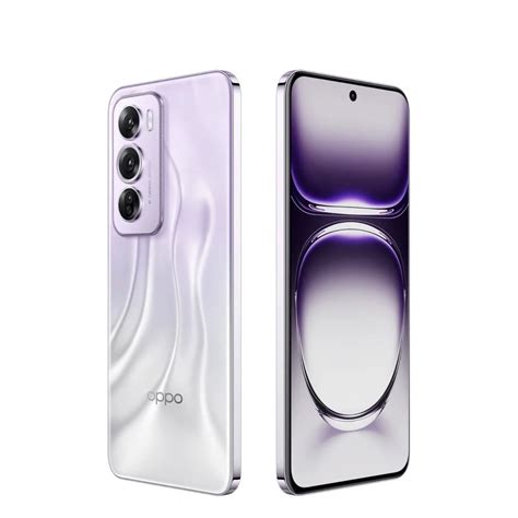 Oppo Reno 12 Pro’nun Görselleri Sızdırıldı Ve Özellikleri • Teknocap