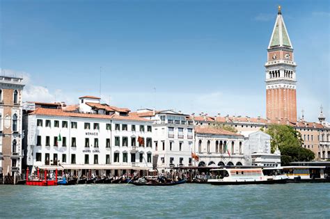 Photogallery - Hotel Monaco & Grand Canal Venedig