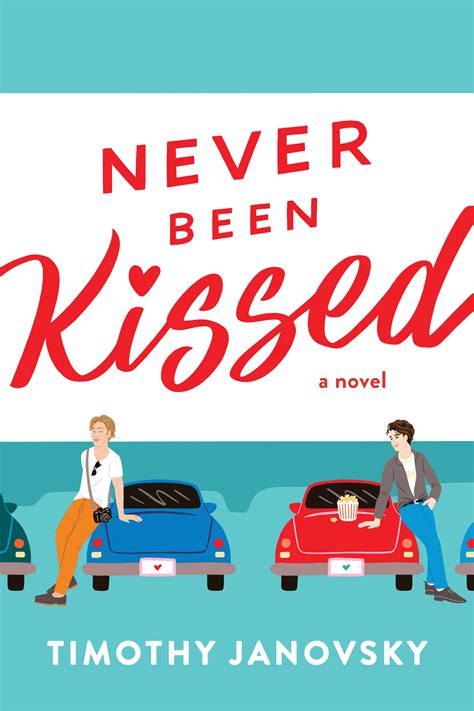 And Never Been Kissed 6