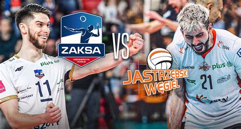 ZAKSA vs Jastrzębski Węgiel tworzymy drużynę marzeń finału Ligi Mistrzów