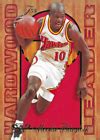 Nba Flair Mookie Blaylock Hardwood Leaders Insert Of